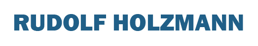 Rudolf Holzmann